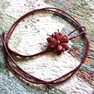 Belt